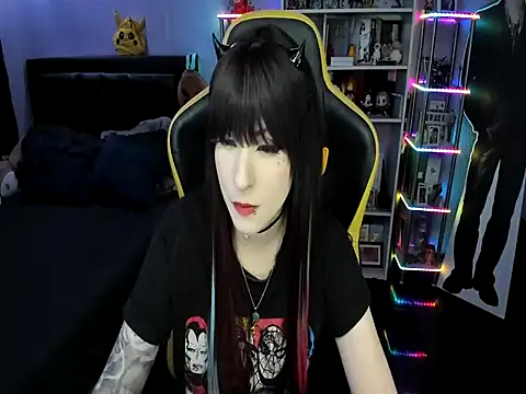 Yummy dark online show from 02.26.26