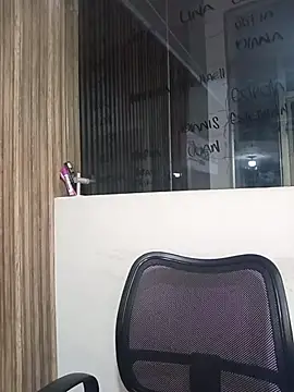 Valk submissive online show from 03.23.26