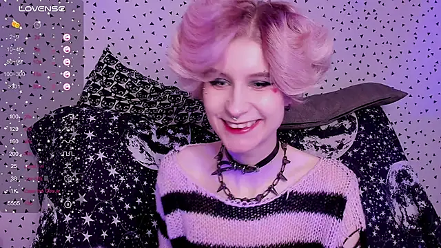 Snapshot of Angel_Julles chatting on 05.24.26 Angel Julles online show from 05.24.26