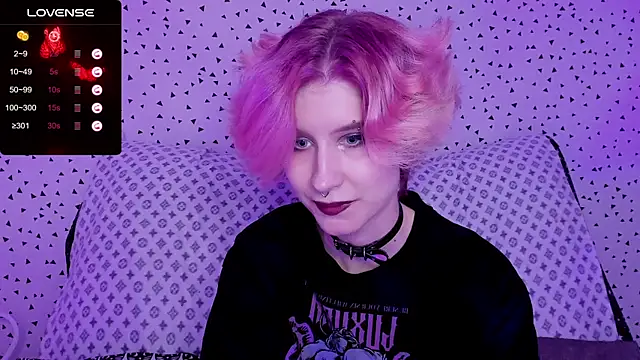 Snapshot of Angel_Julles chatting on 07.11.26 Angel Julles online show from 07.11.26