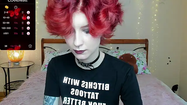 Snapshot of Angel_Julles chatting on 07.25.26 Angel Julles online show from 07.25.26