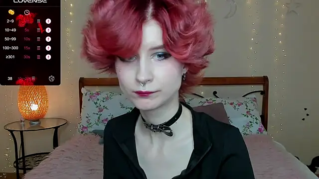 Snapshot of Angel_Julles chatting on 07.30.26 Angel Julles online show from 07.30.26