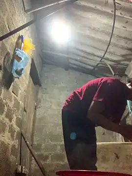 bi-bo123 online show from 12.18.25