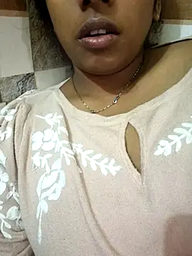 Snapshot of Jannat-50 chatting on 11.17.25 Jannat-50 online show from 11.17.25