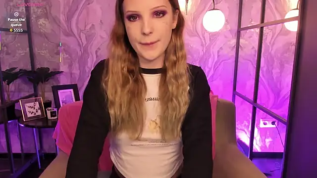 Iris Fresh online show from 11.20.25