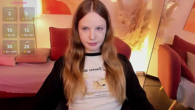 Iris Fresh online show from 02.13.26