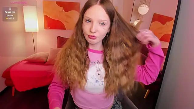 Iris Fresh online show from 02.26.26