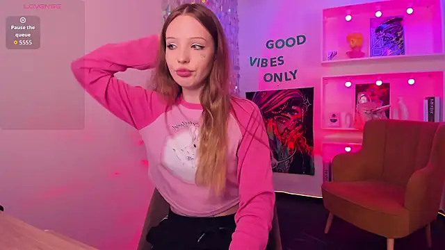 Iris Fresh online show from 03.01.26