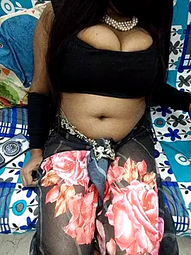 Rithikasangupta online show from 11.25.25