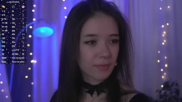 tinyanie online show from 01.15.26