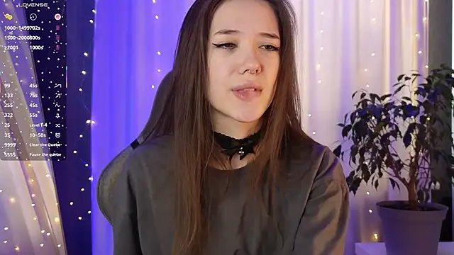 tinyanie online show from 01.17.26