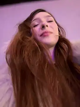 LilluKatten online show from 02.25.26