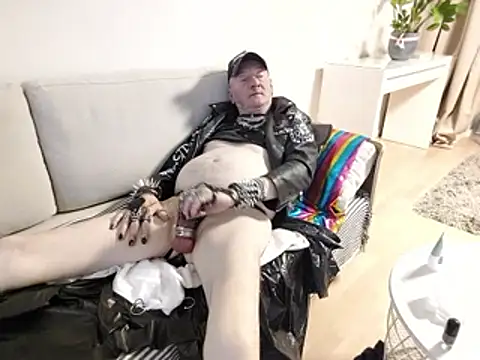 NahkaSami online show from 01.14.26