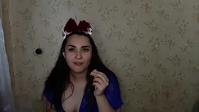 VoulezVous Angel online show from 02.05.26