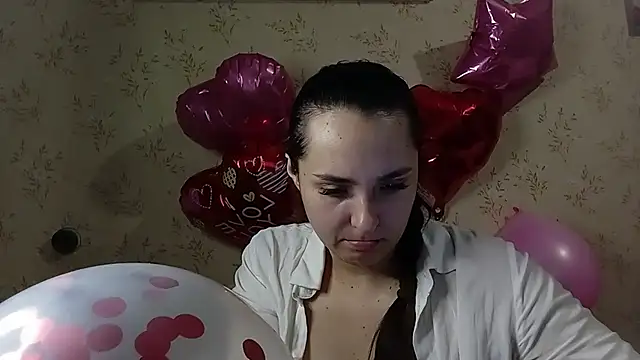 VoulezVous Angel online show from 02.13.26