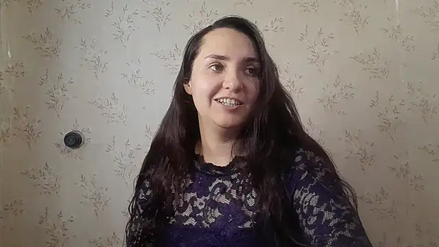 VoulezVous Angel online show from 03.02.26