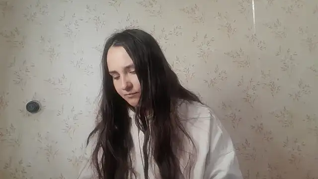 VoulezVous Angel online show from 04.12.26