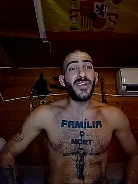 Alicantino69 online show from 10.30.25