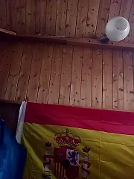 Alicantino69 online show from 11.17.25