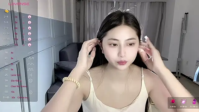 paopao-1314 online show from 11.18.25