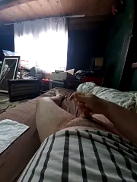 Georgi0889 online show from 03.31.26