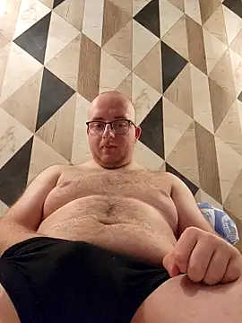 slavepuceau2 online show from 11.14.25