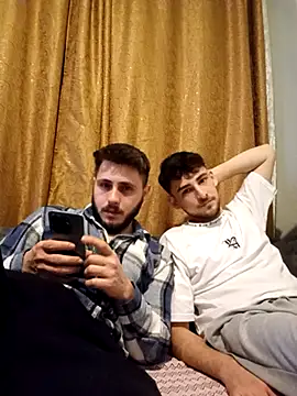 yasinesra757  online show from 02.02.26