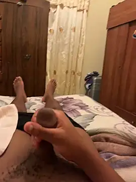 Fuxckboiy online show from 01.09.26