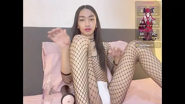 queensilver online show from 03.06.26