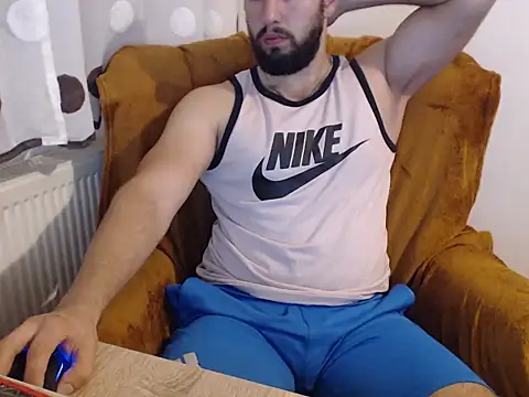 Snapshot of strongcoffee10 chatting on 10.30.25 strongcoffee10 online show from 10.30.25