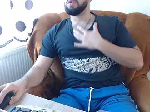 strongcoffee10 online show from 11.05.25