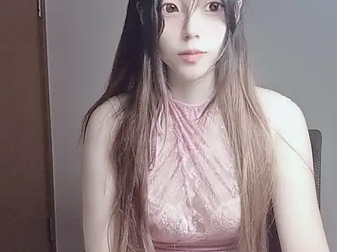 Snapshot of JuliaNoir chatting on 11.01.25 JuliaNoir online show from 11.01.25