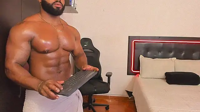 Joseph palaciios online show from 11.01.25