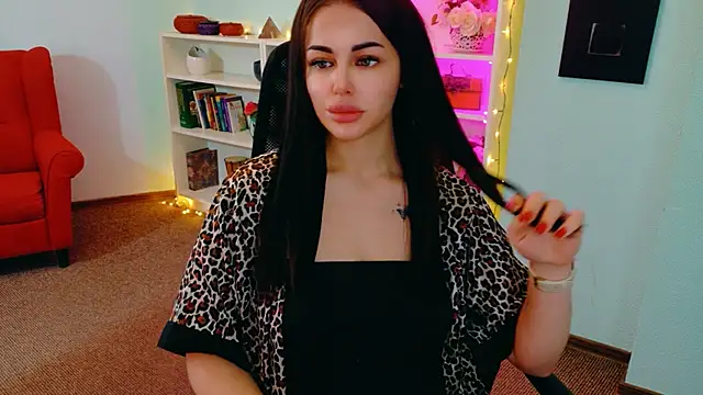 Di Andra online show from 01.09.26