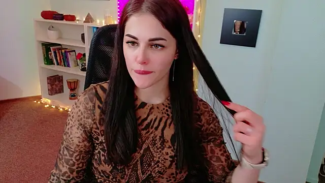 Di Andra online show from 01.09.26