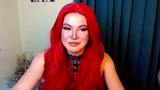 Snapshot of xhornyfuckash69x chatting on 10.31.25 xhornyfuckash69x online show from 10.31.25