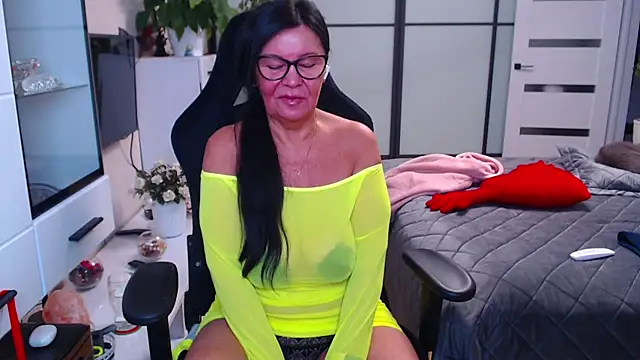 xMatureDesire online show from 12.02.24