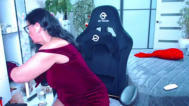 xMatureDesire online show from 12.28.24