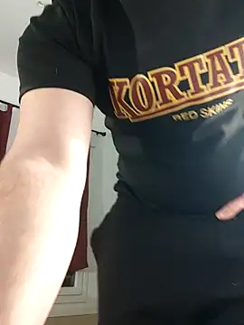 Dominantepollon89 online show from 02.01.26