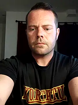 Dominantepollon89 online show from 03.07.26