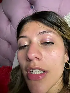 Snapshot of Crystall_15 chatting on 02.15.26 Crystall 15 online show from 02.15.26