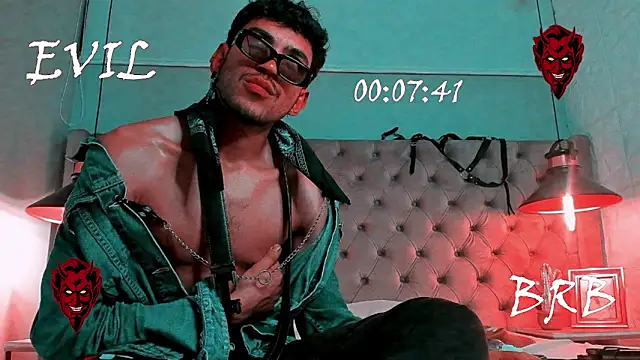 3v1l online show from 11.16.25