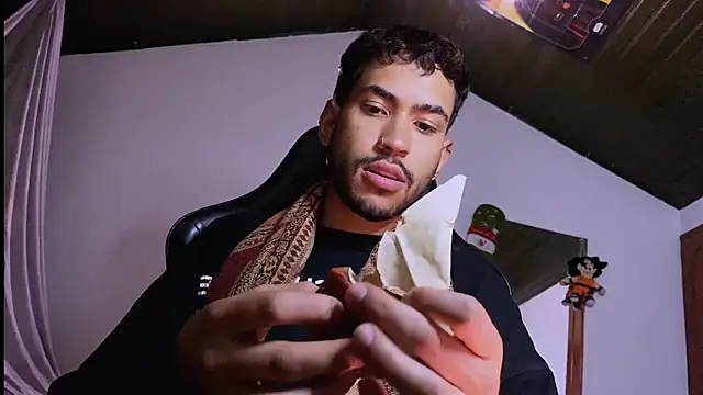 3v1l online show from 12.21.25