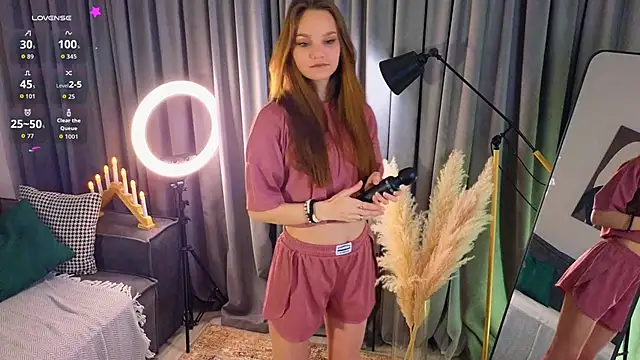 KarlaMagnett online show from 11.27.25