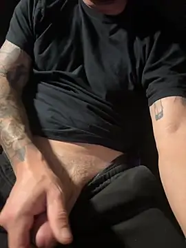 RobsBigD online show from 10.31.25