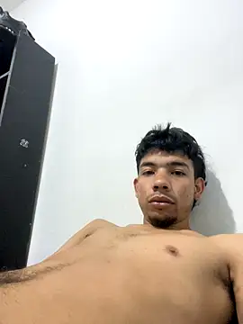 Snapshot of starboy2812 chatting on 11.01.25 starboy2812 online show from 11.01.25