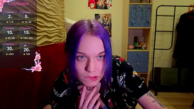 Snapshot of Marci_n chatting on 01.17.26 Marci n online show from 01.17.26