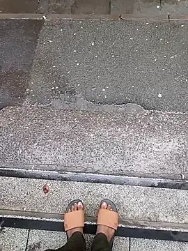 StrangeEye722 online show from 11.14.25