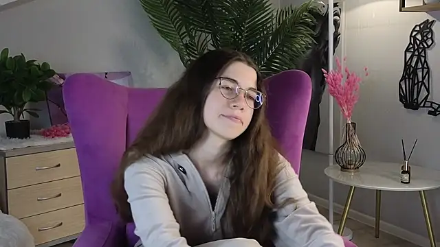 TalishaParadee online show from 11.01.25