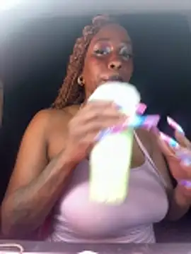 MadameMuse online show from 04.04.26